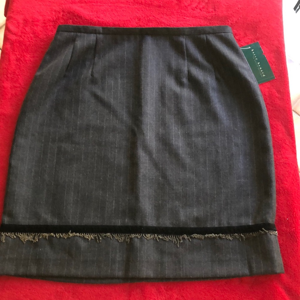 Harve Benard Skirt. NWT